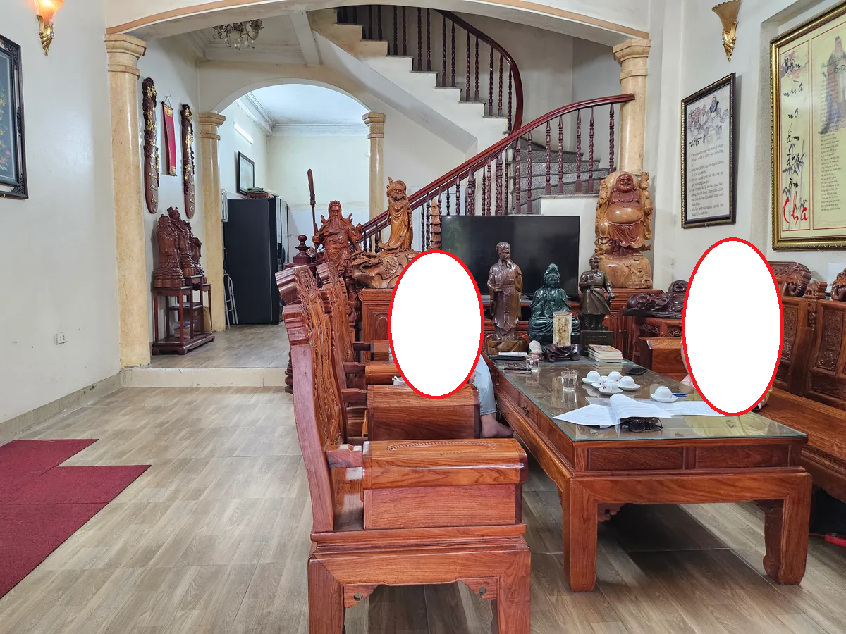 Hiếm nhà đẹp 4 tầng mặt đường La Dương, 80m2, MT 5.4m, vị trí đẹp, KD văn phòng, giá 14.5 tỷ 7
