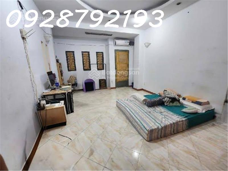 Bán HXH Trịnh Đình Trọng TP 66m2 5PN vị trí đắc địa, SHR giá 6 tỷ 5