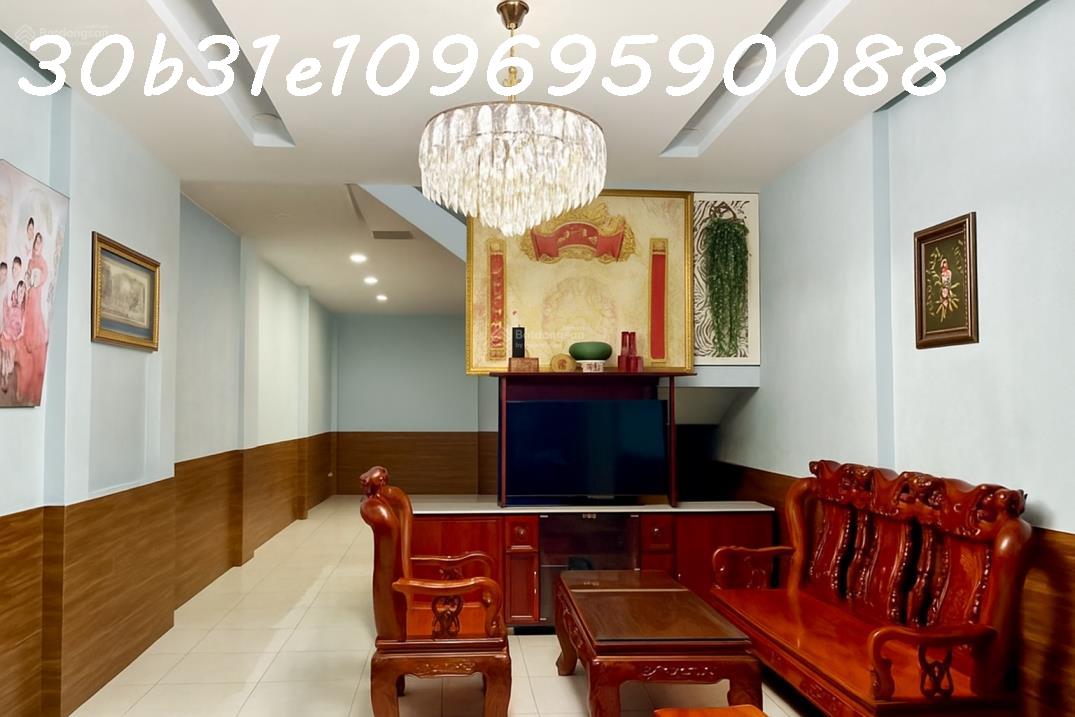Bán nhà HXH Sơn Kỳ Tân Phú, 4,5x15m2, 2 tầng, giá 6tỷ....