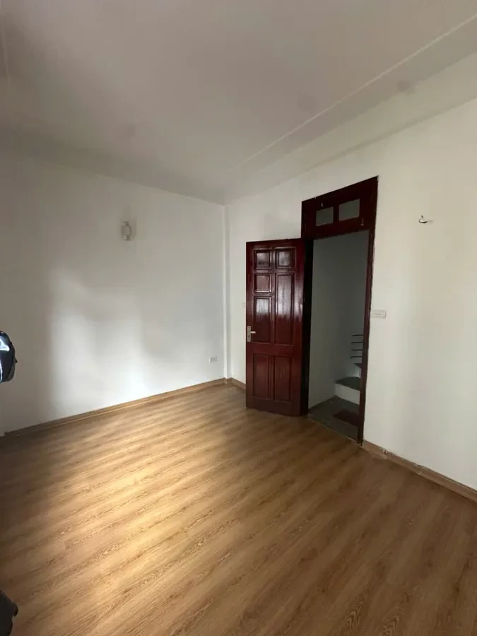 Bán Nhà Thịnh Quang 20m2. 5 tầng. mătj tiền 4.2m. giá 5.4 tỷ Đống Đa Hà Nội 3