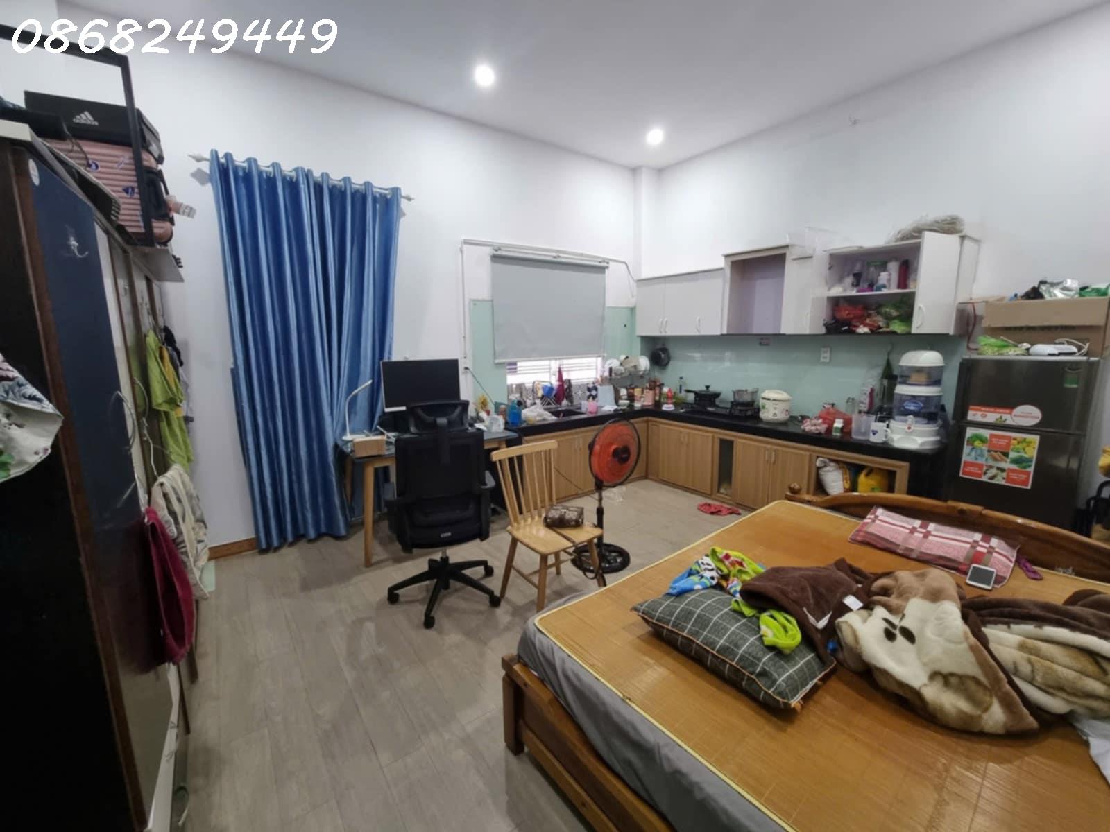 Mặt tiền Ngô Quyền Vị Trí đẹp kinh doanh tốt hoặc cho thuê gần Sông Hàn. 5