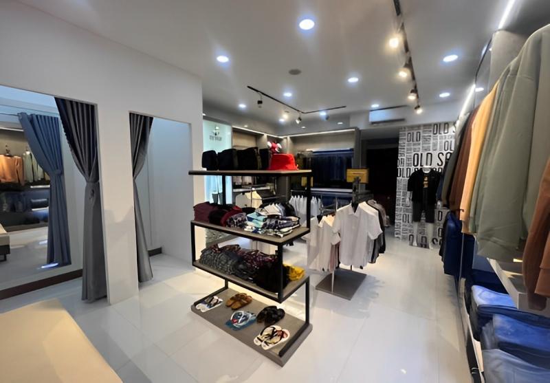 MẶT PHỐ TRUNG KÍNH  - 87M² - MẶT TIỀN 5M - DÒNG TIỀN ỔN ĐỊNH - 49 TỶ 2
