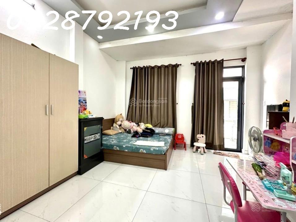 Ngộp BANK GIẢM 1/2 TỶ Nhà Phú Thọ Hoà 55m2 4.5mX12.2- 2TBTCT HHX giá chỉ 6 tỷxx 2