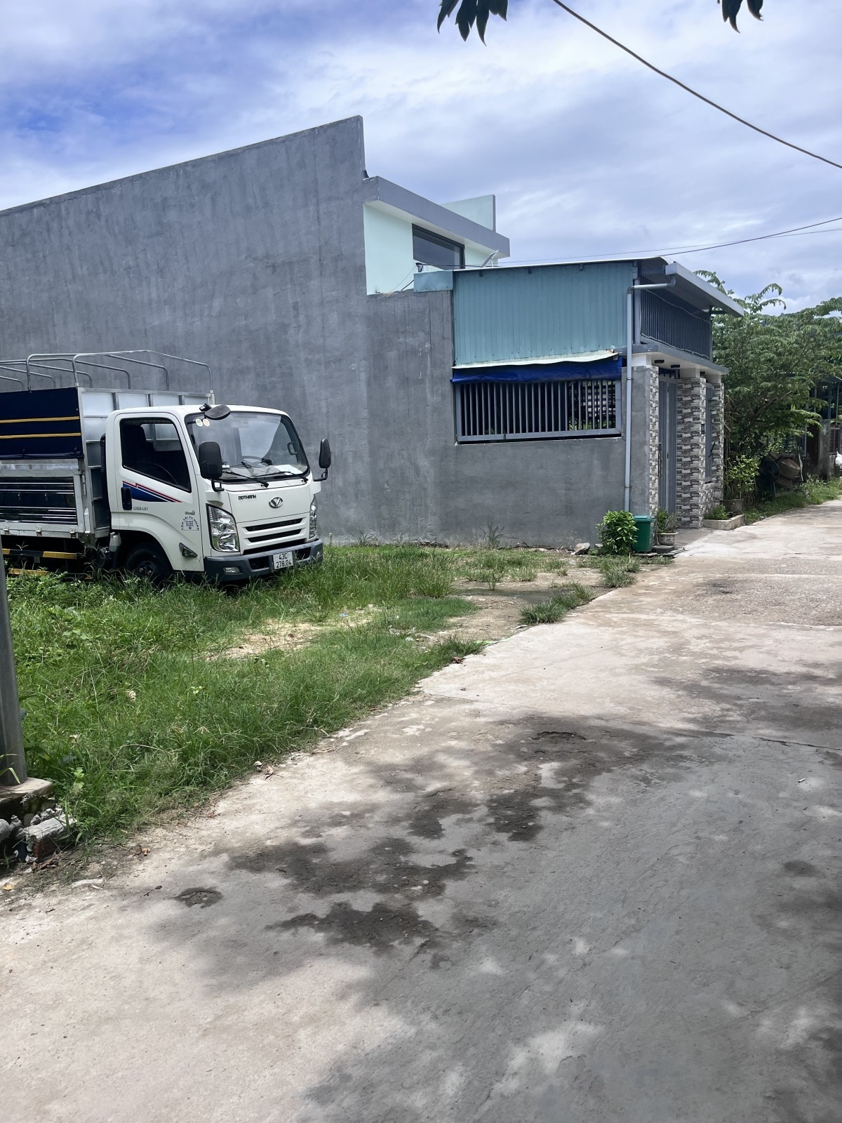 SIÊU RẺ – LÔ ĐẤT KIỆT 5M ĐƯỜNG ĐÀ SƠN 2 – 120m², GIÁ CHỈ 2,25 TỶ 2