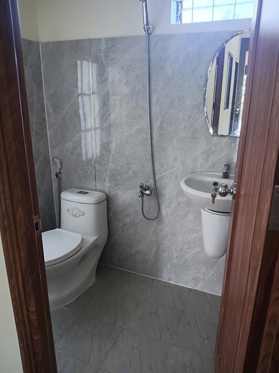 BÁN NHÀ MẶT TIỀN NGUYỄN QUÝ ĐỨC – VỊ TRÍ VÀNG, GIÁ CHỈ 6,1 TỶ! 4