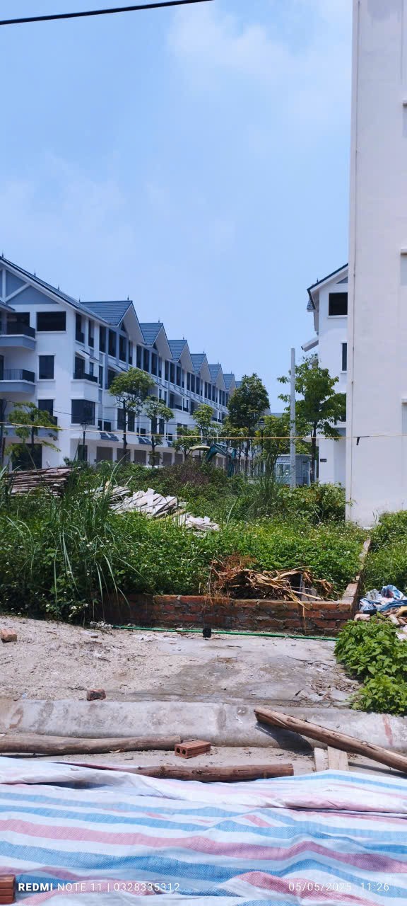 Cần bán Đất đường Quốc lộ 32, Xã Kim Chung, Diện tích 88m², Giá 12700 Triệu 2