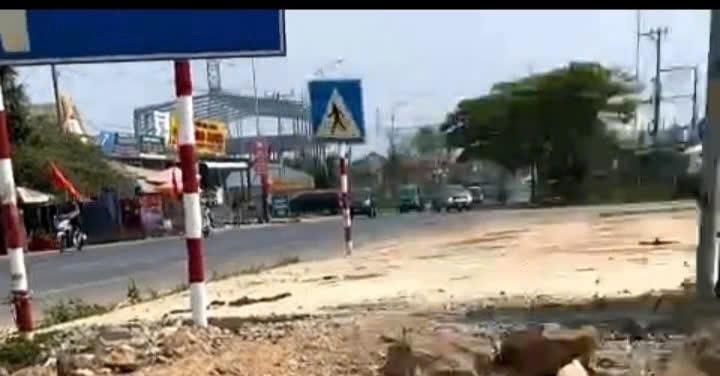 BÁN 409m2  ĐẤT MẶT TIỀN QUỐC LỘ 20 -PHÚ HỘI ĐỨC TRỌNG LÂM ĐỒNG 2