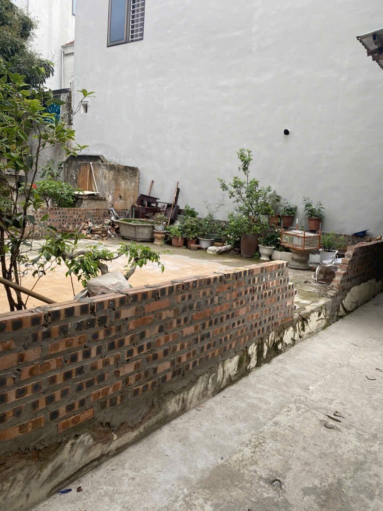 40m2 ĐẤT KIM HOÀNG, VÂN CANH gần Đường 422b, nhỉnh 5 tỷ xíu 2