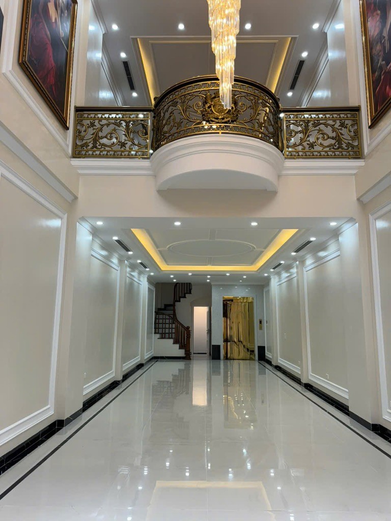 THẠCH BÀN,LONG BIÊN 19tỷ 80m NHÀ MỚI 7 TẦNG,HAI MẶT TIỀN Ô TÔ ĐỖ CỬA 4