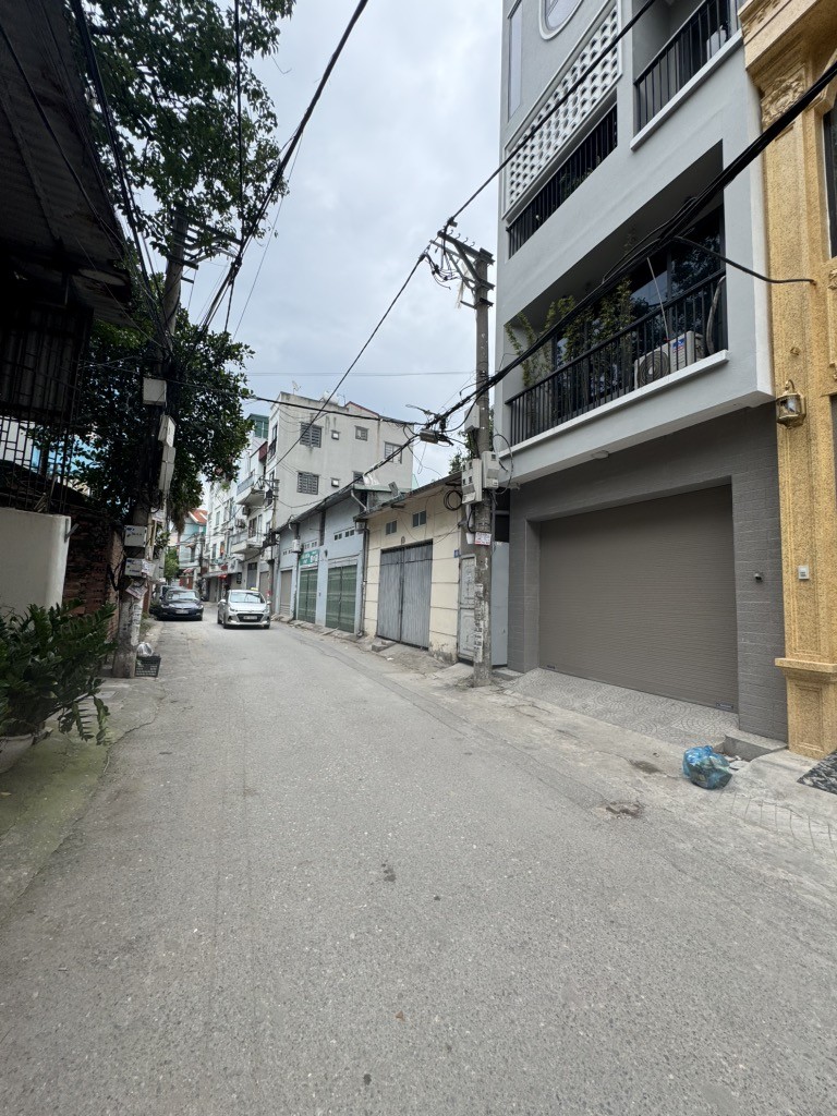 THẠCH BÀN,LONG BIÊN 19tỷ 80m NHÀ MỚI 7 TẦNG,HAI MẶT TIỀN Ô TÔ ĐỖ CỬA 3