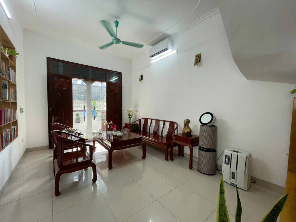 Tam hưng thanh oai 240m nở hậu  trên đất có sẵn nhà ,chỉ nhỉnh 15 tỷcách 200m có dự án khu công 2