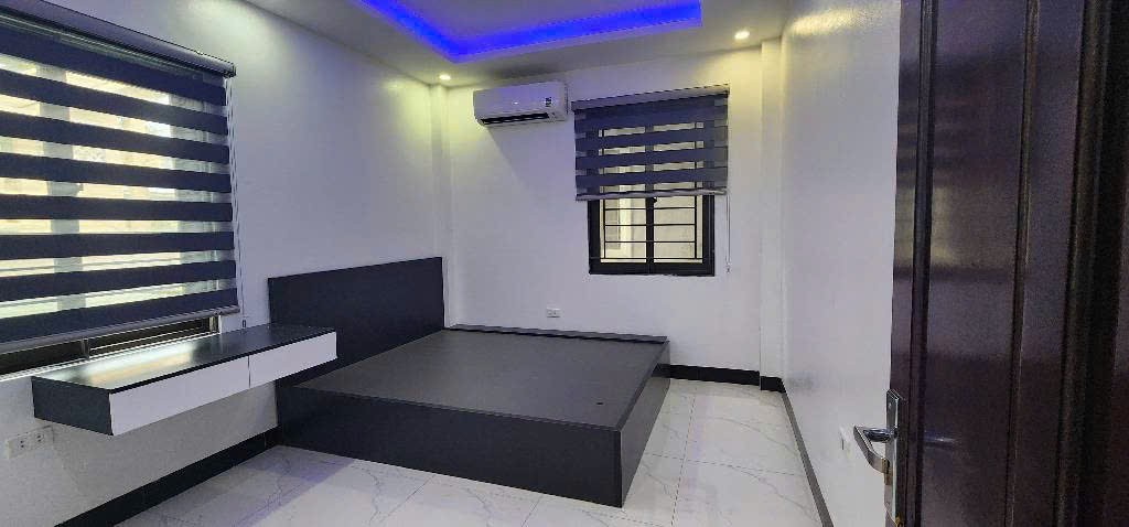Quang trung hà đông _ nhà đẹp full nội thât _ ô tô đỗ cửa _ 3 thoáng _dân cư sầm uất _ vị trí víp 3
