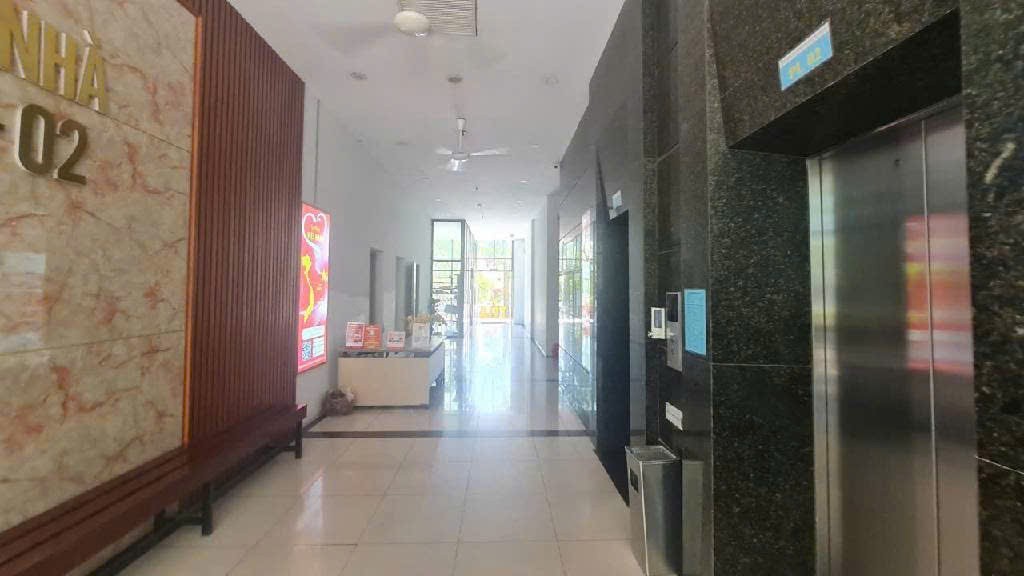 CĂN HỘ ĐẸP NHẤT TÒA THE VESTA PHỐ XỐM HÀ ĐÔNG-ĐỦ CÔNG NĂNG - SỔ ĐỎ CHÍNH CHỦ - TƯƠNG LAI TĂNG GIÁ 4