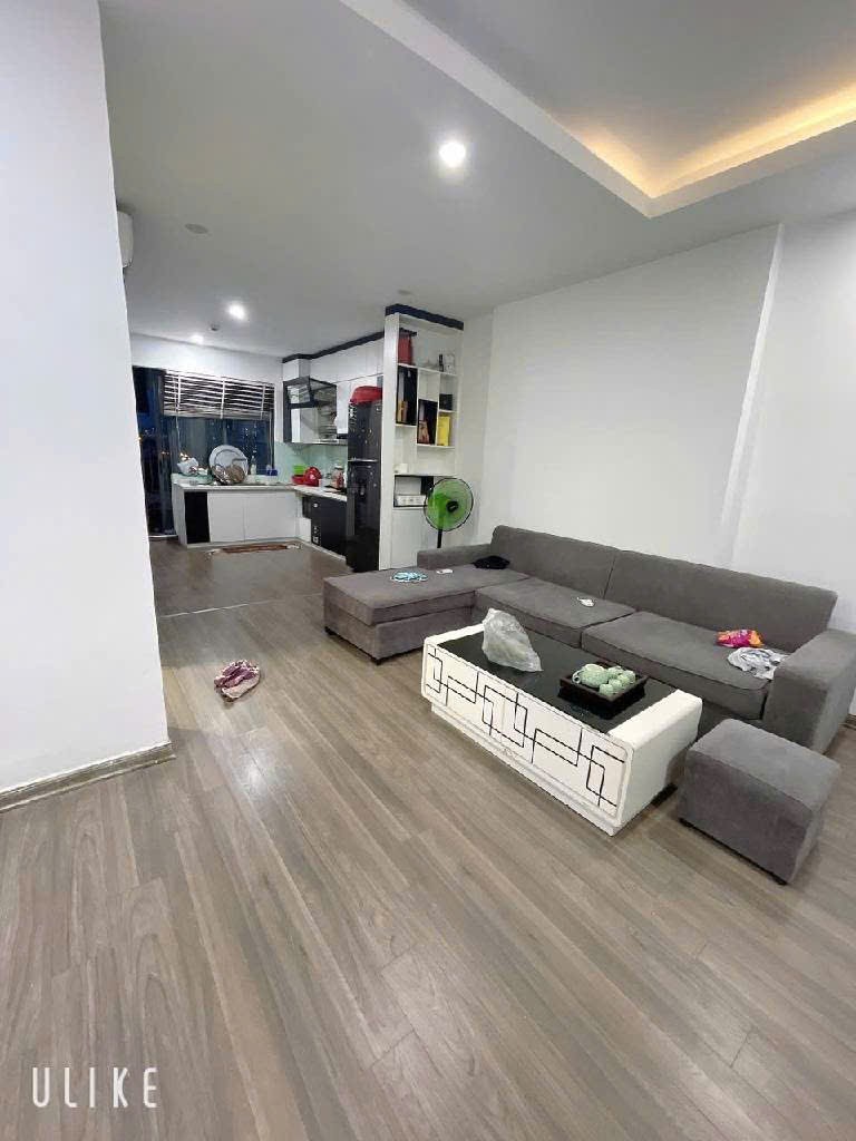 Căn hộ thương mại the vesta hà đông _ 68m với thiết kế đầy đủ công năng _ đối diện đại học đại nam