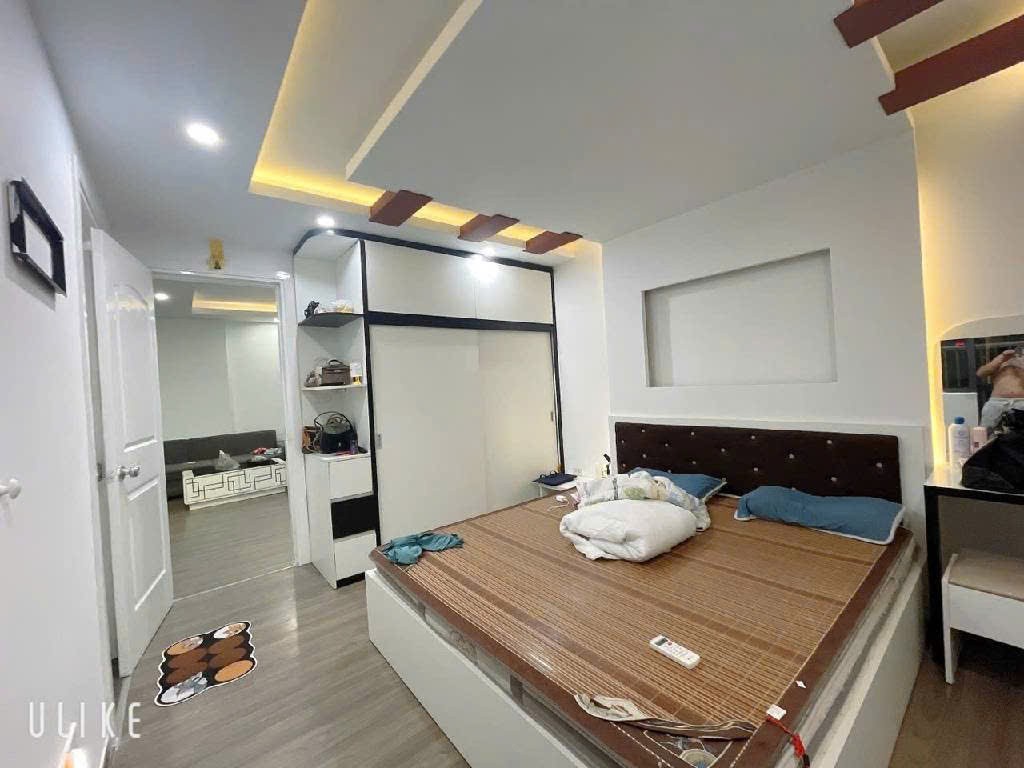 Căn hộ thương mại the vesta hà đông _ 68m với thiết kế đầy đủ công năng _ đối diện đại học đại nam 2