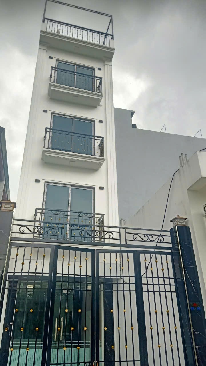 thạch bích thanh oai hà nội _50m phân lô oto tránh _ vào nhà _ đường thông _ khu dân cư đông đúc _ 2