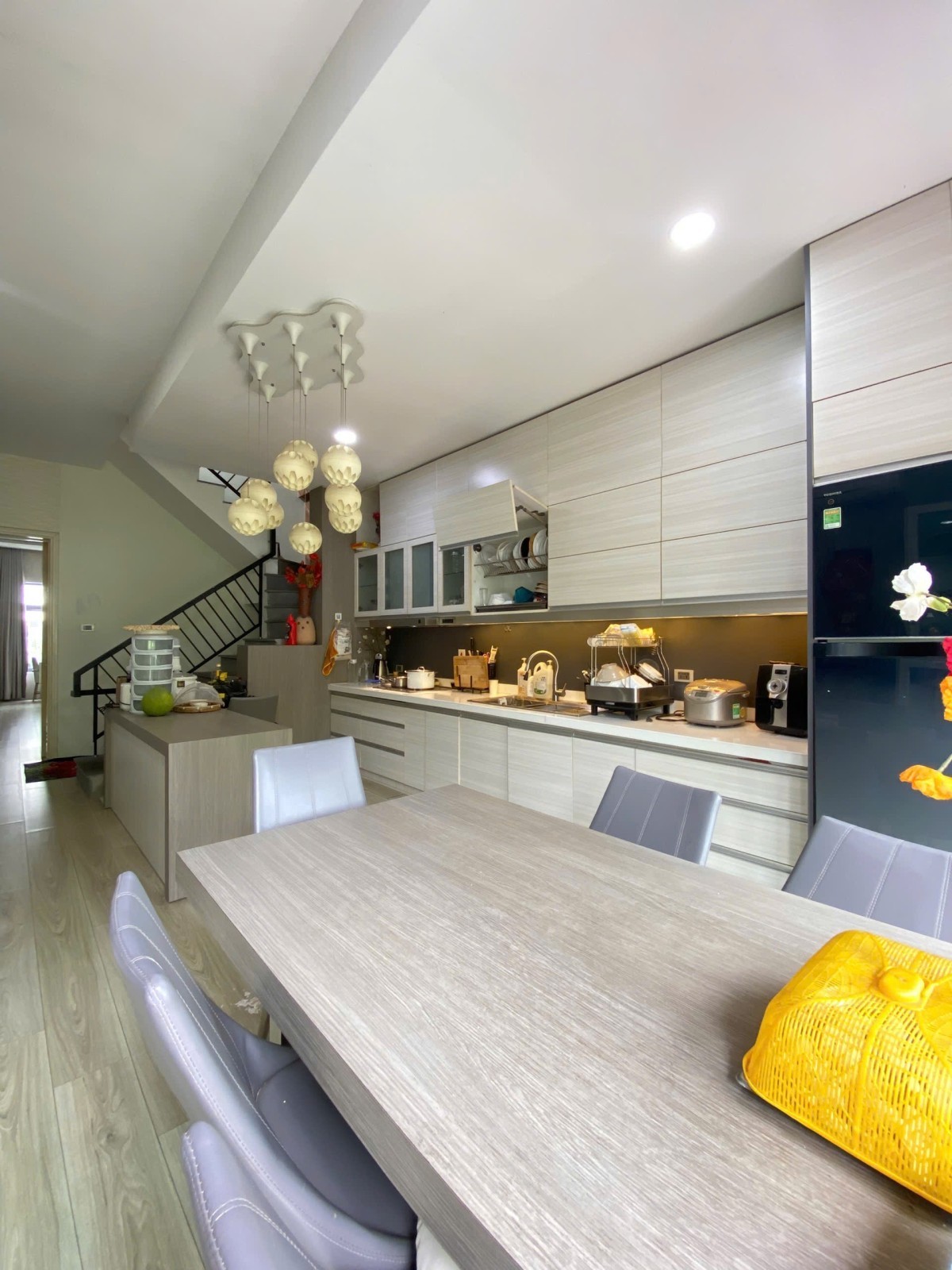 CHỈ 10 TỶ - SIÊU PHẨM 4 TẦNG ĐỖ ĐĂNG ĐỆ –  CHÍNH CHỦ XÂY TÂM HUYẾT, FULL NỘI THẤT CAO CẤP 2