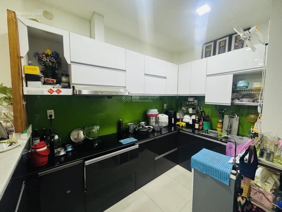 BÁN NHÀ LŨY BÁN BÍCH, TP 50m² 4T, 4 PN GIÁ CHỈ 6TỶ.. 4