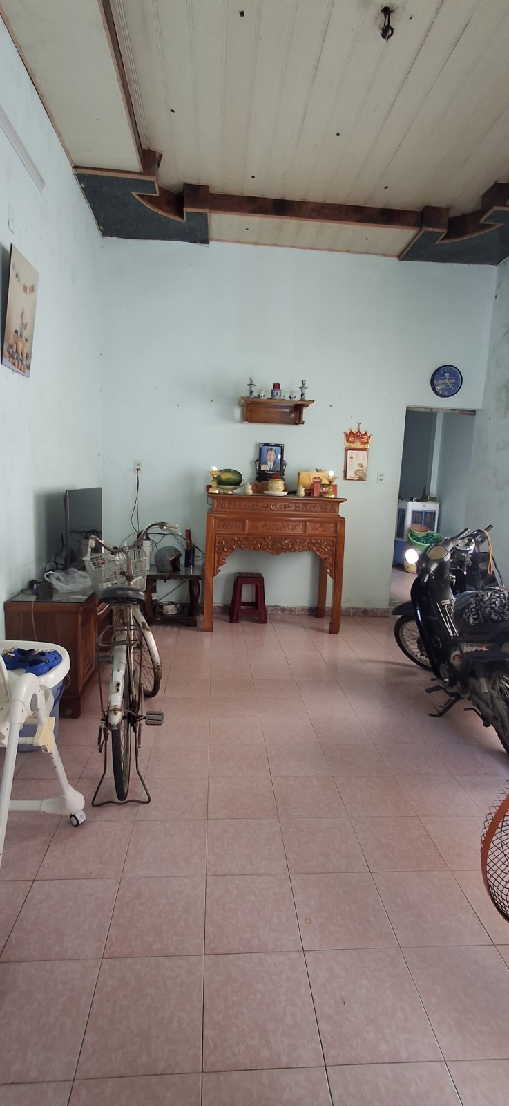 5,5 TỶ - BÁN ĐẤT TẶNG NHÀ C4 – KIỆT 5M Ô TÔ THÔNG – TRẦN HOÀNH, NGŨ HÀNH SƠN 3