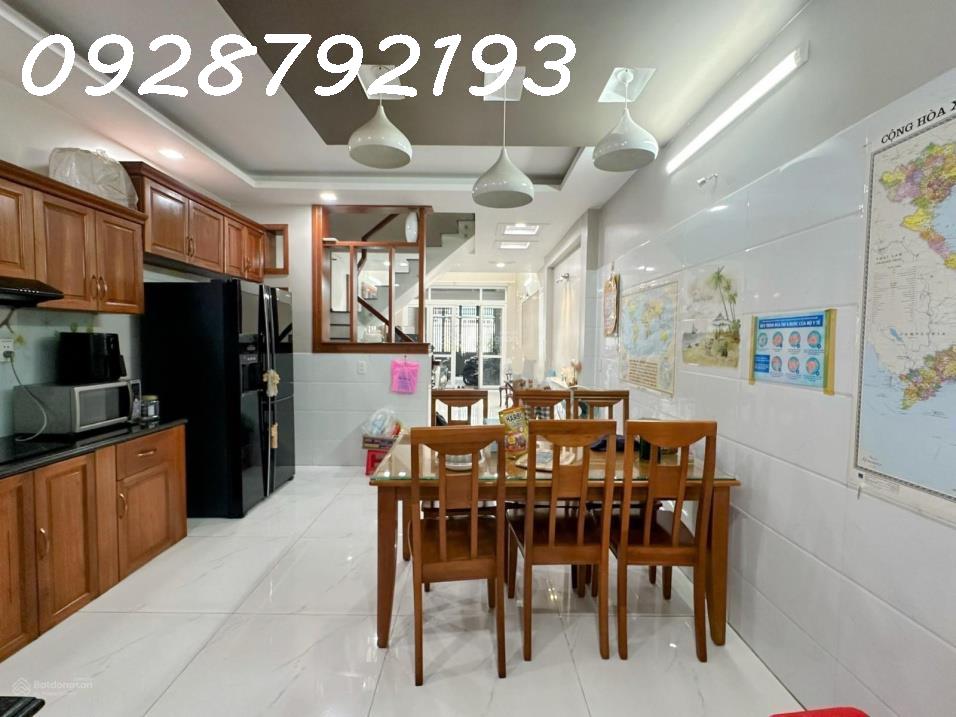 HXH Thoại Ngọc Hầu, Tân Phú gần UBND Quận, 5.3x16m, 3T, 4PN chỉ 6 tỷ... 2