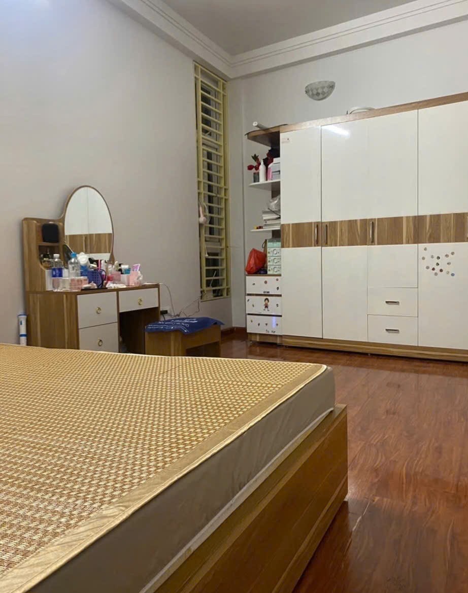 BÁN NHÀ VÕ CHÍ CÔNG, NHÀ ĐẸP Ở NGAY, NGÕ THÔNG, THẲNG, Ô TÔ GẦN – 5T x 35M2, 6.77 TỶ 2