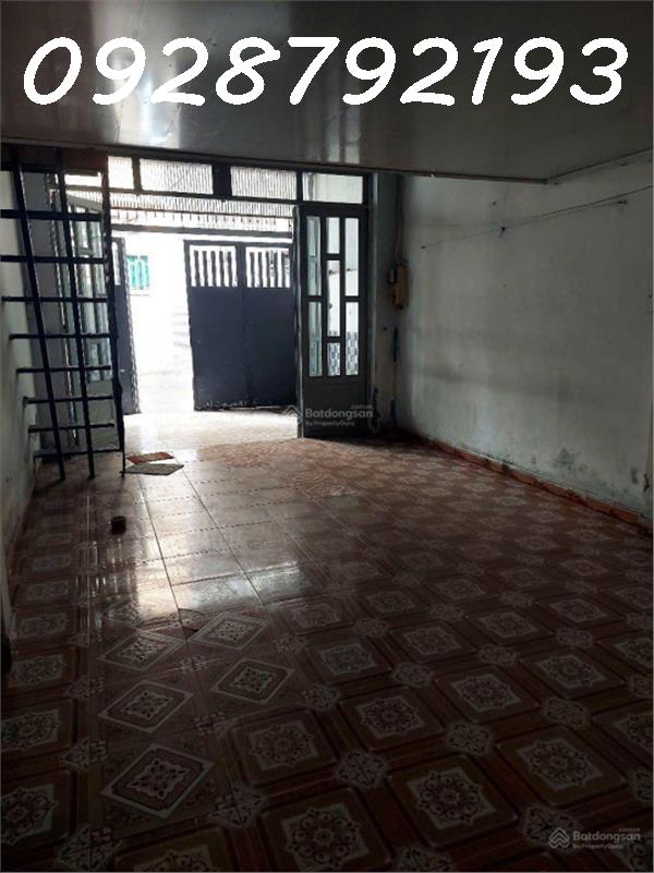 BÁN NHÀ HẺM TÂY THẠNH, TÂN PHÚ – 64m², 4PN, NHÀ ĐẸP GIÁ TỐT! 3