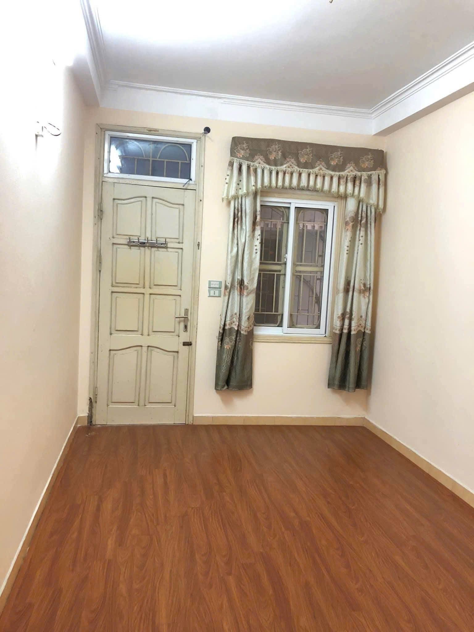 Cho thuê nhà ngõ 155 đường Cầu Giấy, Quan Hoa 30m x 4T, 3 ngủ full đồ  giá 10TR 3