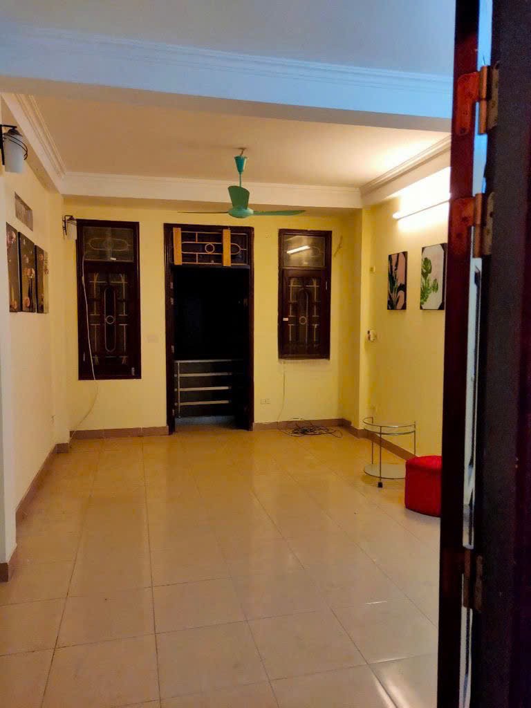 Cho thuê nhà làm CHDV - HOMESTAY Hàng Bún - Ba Đình 45m x 5T, 5PN5VS giá 19 triệu 3