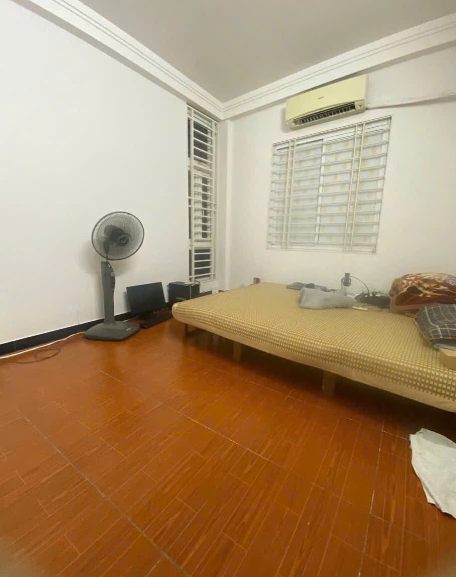 BÁN NHÀ VÕ CHÍ CÔNG, NHÀ ĐẸP Ở NGAY, NGÕ THÔNG, THẲNG, Ô TÔ GẦN – 5T x 35M2, 6.77 TỶ 3