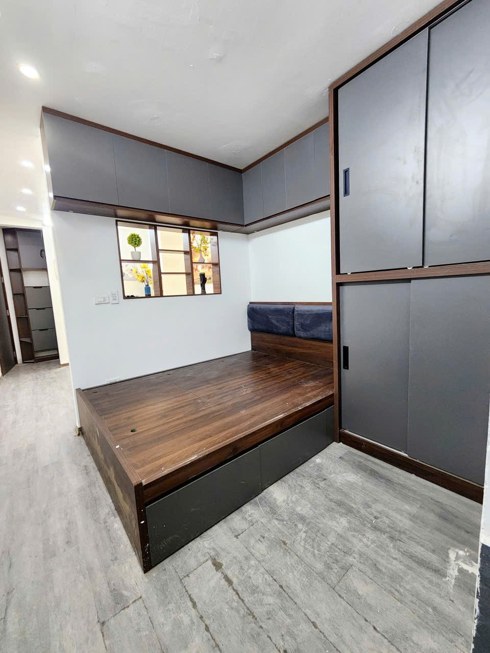 Chỉ 1.260 tỷ có ngay căn hộ CCMN phôi sổ riêng, ô tô đỗ cửa ở Vũ Tông Phan, Thanh Xuân 3