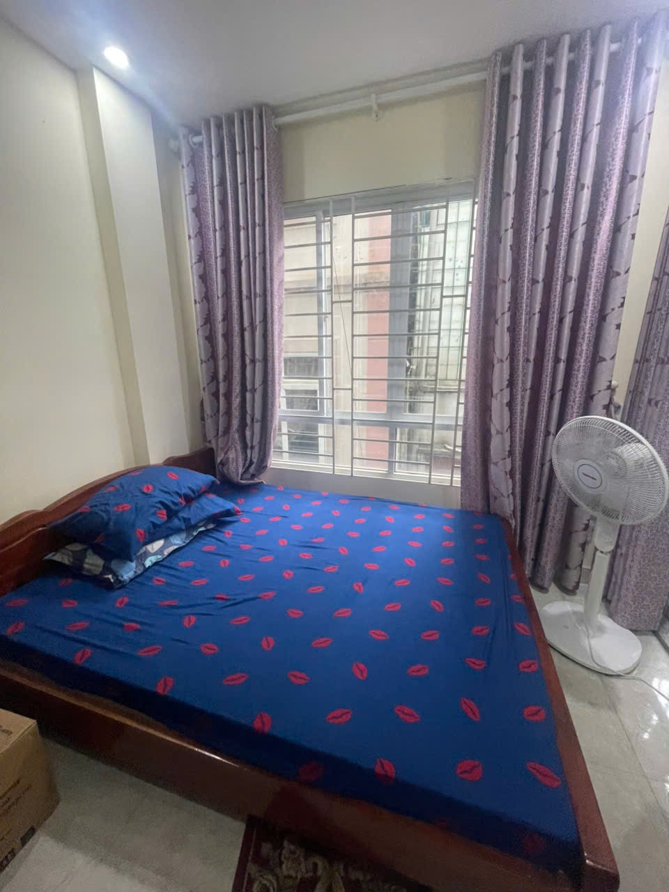 Bán căn hộ CCMN Lê Đức Thọ quận Nam Từ Liêm 50m, 2 ngủ full đồ, giá 1.95 tỷ 4