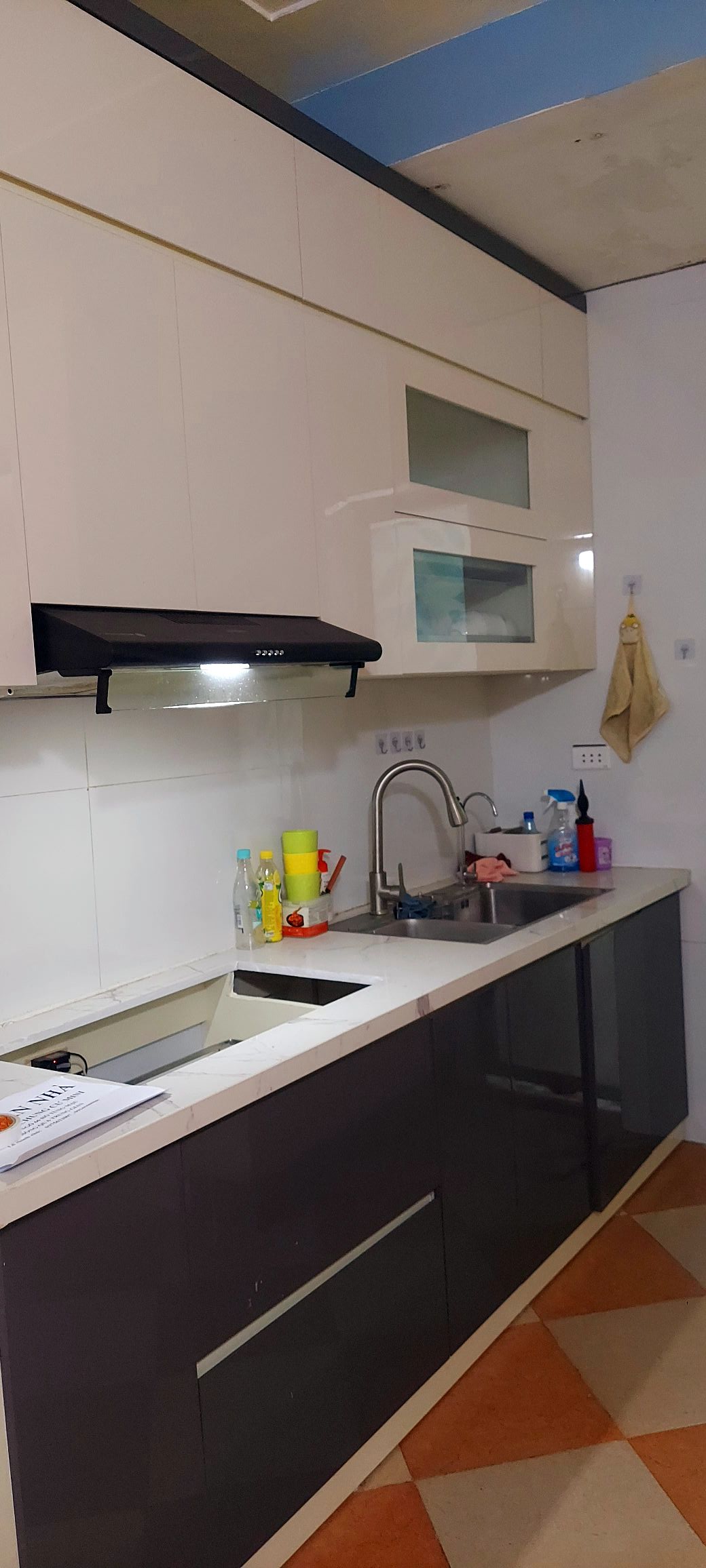 Bán căn hộ CCMN ngõ 66 Hồ Tùng Mậu, Cầu Giấy 46m, 2 ngủ giá 1.58 tỷ, về ở luôn 4