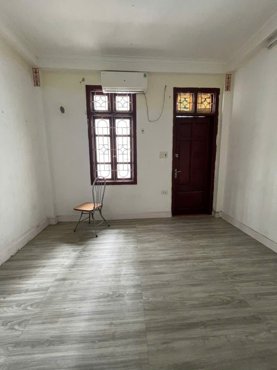 Cho thuê nhà riêng Đại La - Hai Bà Trưng 40m x 4T, 4PN3VS, nhà đẹp ở nhóm, gia đình 4