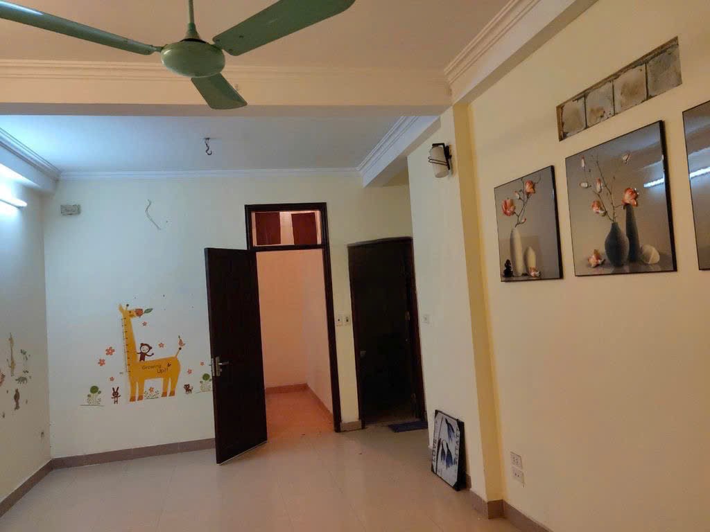 Cho thuê nhà làm CHDV - HOMESTAY Hàng Bún - Ba Đình 45m x 5T, 5PN5VS giá 19 triệu 4