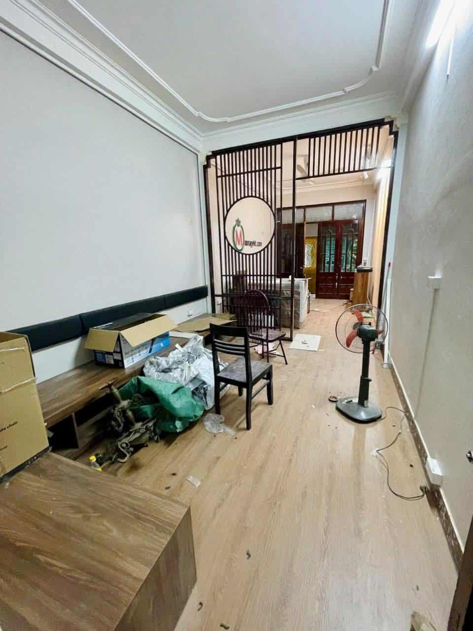 Cho thuê nhà riêng Mai Dịch - Cầu Giấy 68m x 2T, 3PN3VS giá 13.5TR, ngõ ô tô - KD 4