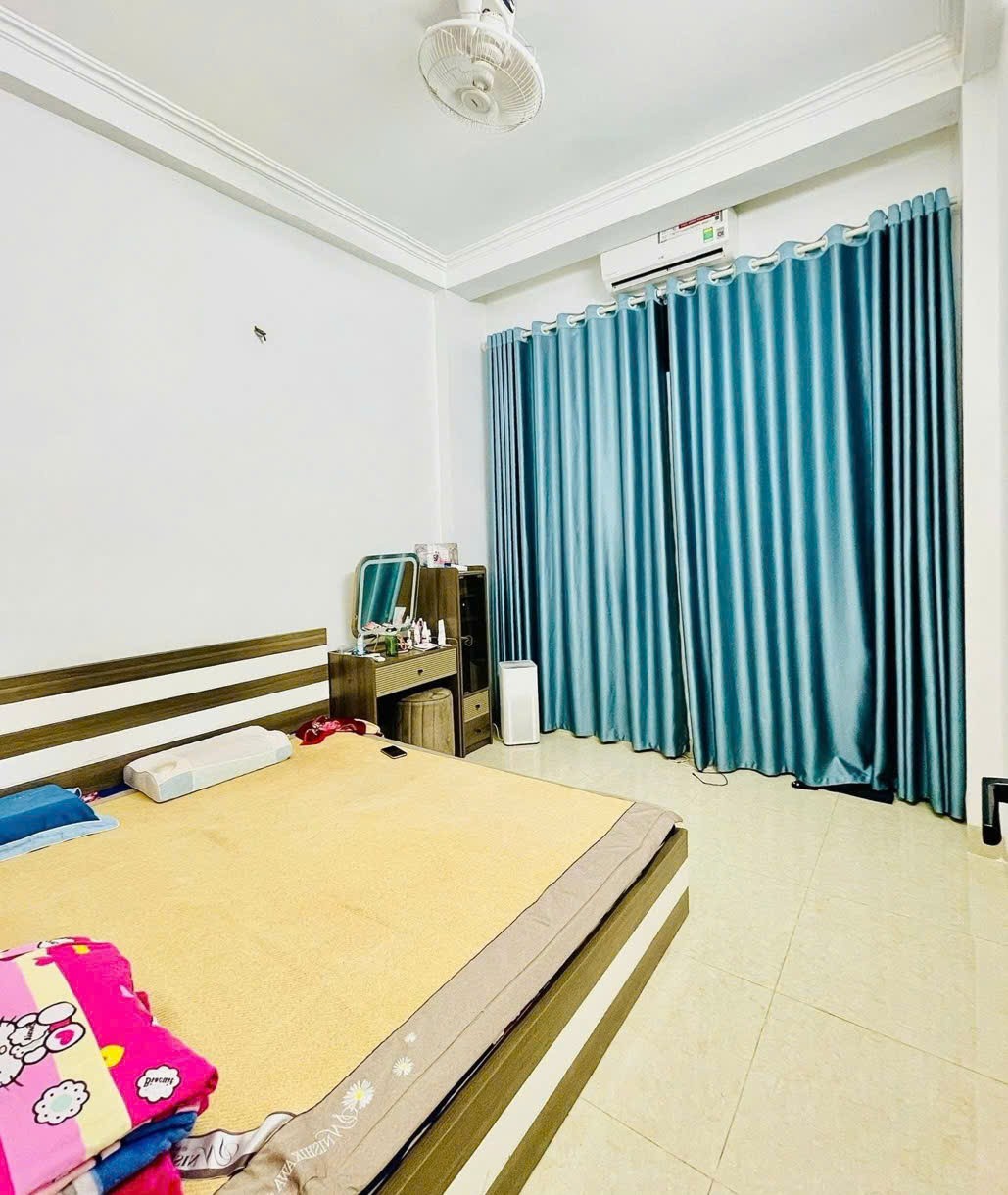 NHÀ ĐẸP Ở SƯỚNG PHỐ DỊCH VỌNG, NGÕ ĐẸP, GẦN Ô TÔ, GẦN PHỐ - 4T x 38M2, 8.35 TỶ 5