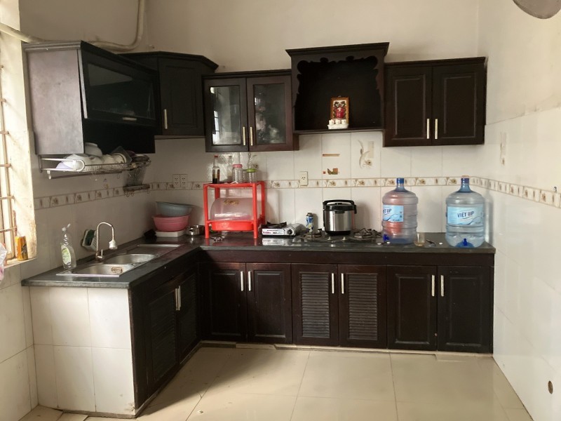 Bán nhà hẻm 6m Nguyễn Sơn-ngang 8m-sổ vuông-gần chợ-thang máy-giá tốt 4