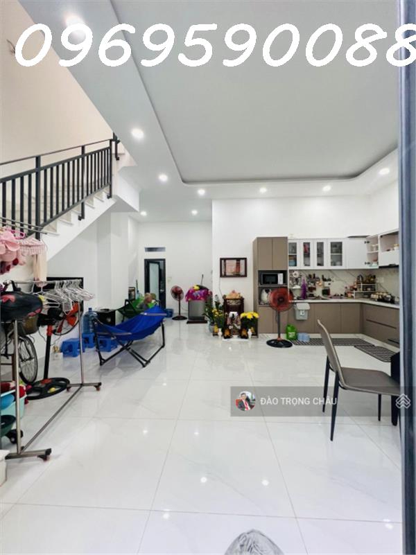 BÁN NHÀ HẺM TÂY SƠN, TP 70m² 10x7 4T GIÁ CHỈ 6.0 TỶ 2