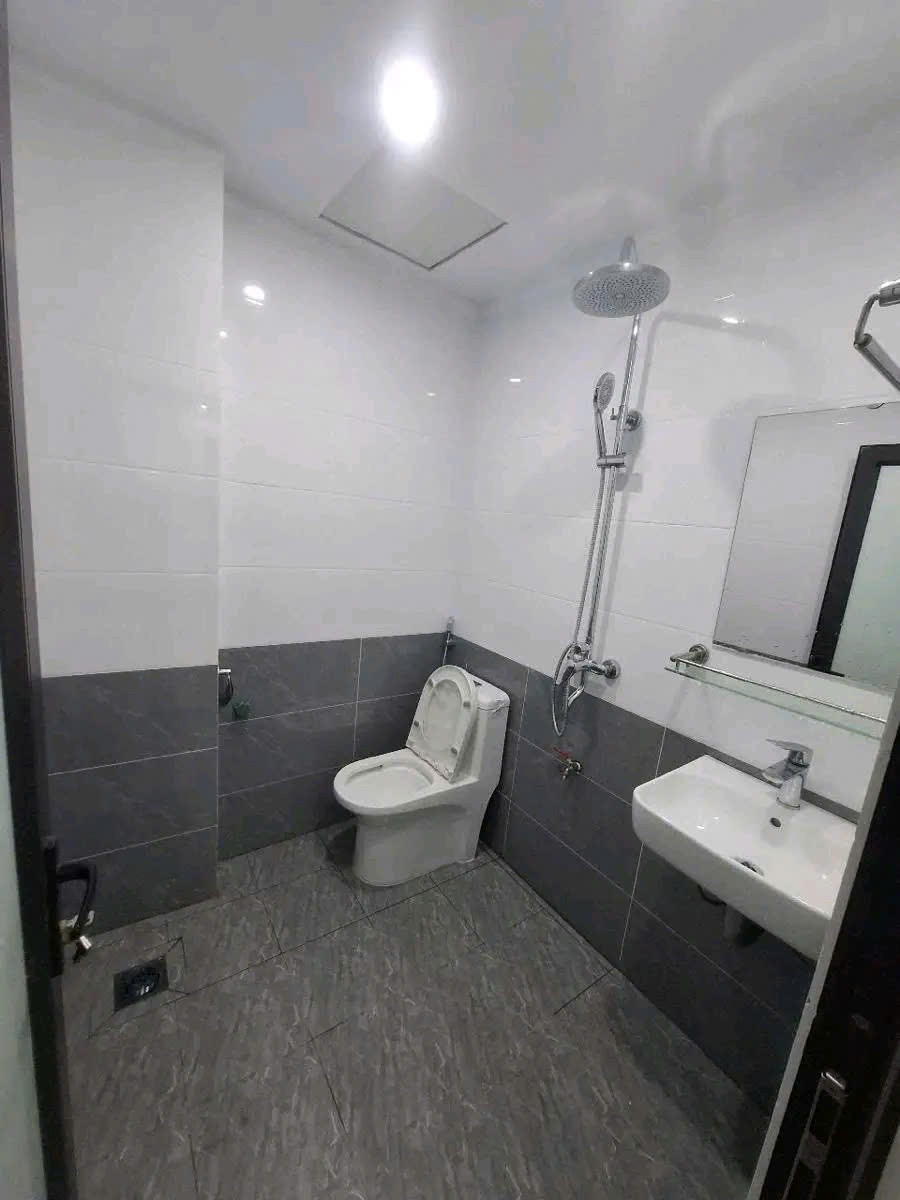Bán nhà Lai Xá- Hoài Đức 30m ra ô tô 5 tầng sổ tiện nghi đầy đủ 4