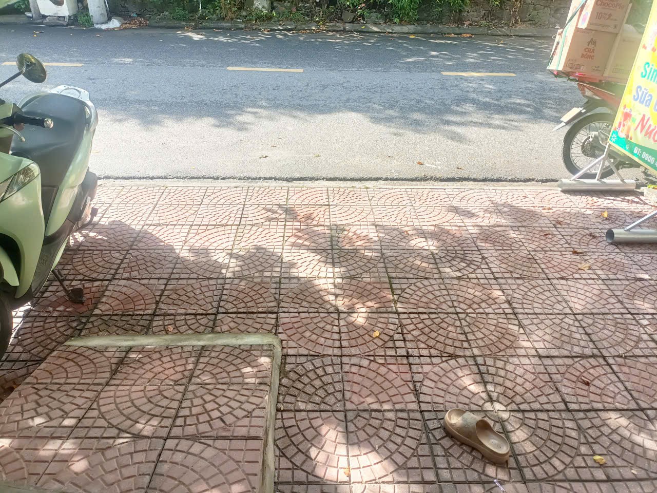 Cho thuê Nhà ở, nhà cấp 4, nhà hẻm đường Ngô Xuân Thu, Phường Hòa Hiệp Bắc, Giá 5 Triệu/tháng 3
