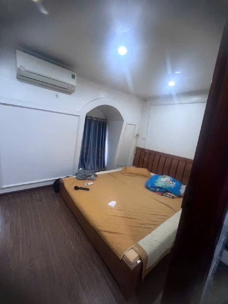 LÔ GÓC PHÚ LƯƠNG HÀ ĐÔNG 50M CHỈ HƠN 7 TỶ _ Ô TÔ ĐỖ CỬA NHÀ NGÀY ĐÊM_ NGÕ THÔNG _ NHÀ ĐẸP Ở NGAY 2