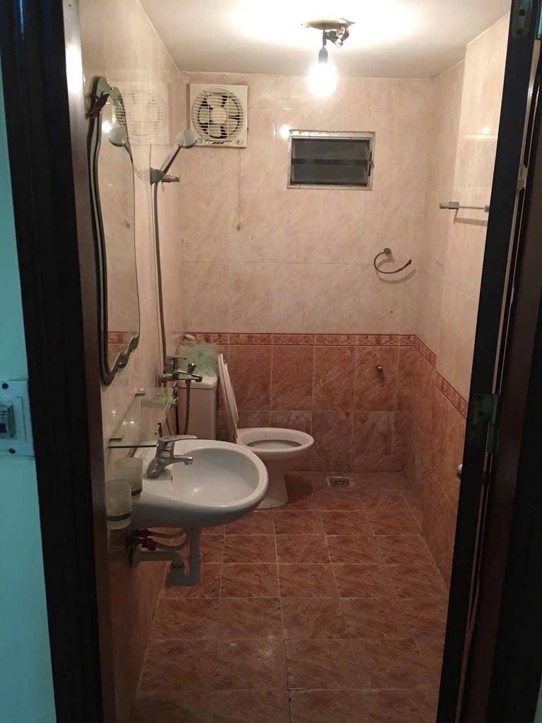 Cho thuê nhà làm CHDV - HOMESTAY Hàng Bún - Ba Đình 45m x 5T, 5PN5VS giá 19 triệu 5