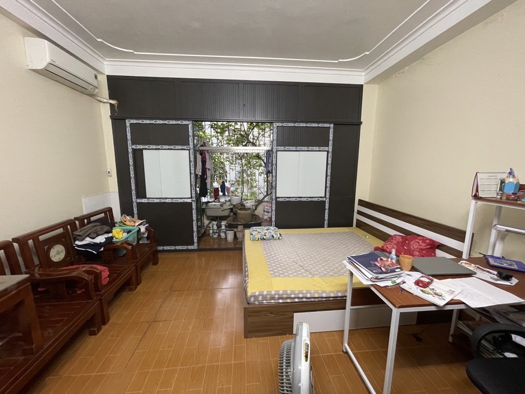 Bán nhà Phú Diễn, Oto đỗ cổng, Tiện ích đầy đủ, An ninh tốt, 53m2, Chỉ nhỉnh 9 tỷ 5