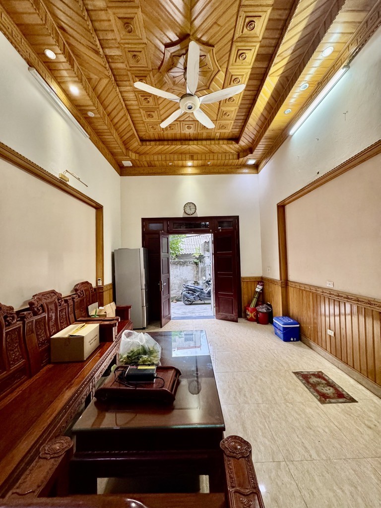 Bán nhà Phú Diễn, Phân lô, Oto đỗ cửa, 2 thoáng, Ngõ thông, Kinh doanh, 54m2, Chỉ nhỉnh 9 tỷ 5