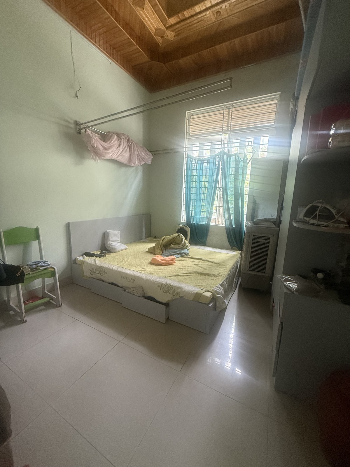 BÁN NHÀ CẤP 4 – MẶT TIỀN RỘNG, KIỆT 5M Ô TÔ TRÁNH – GẦN BIỂN & TRUNG TÂM 5