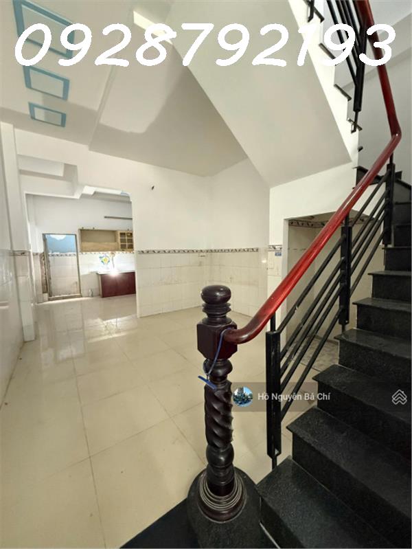 Bán nhà hẻm Nguyễn Súy, TP 80m² (4x20), 2 T SHR giá chỉ 6 tỷ