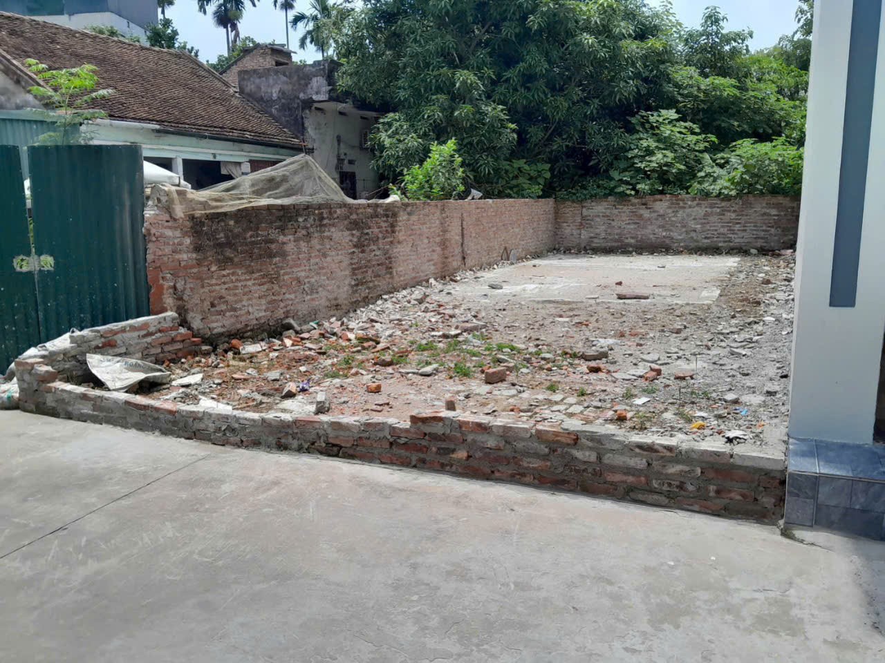 PHÚ LƯƠNG HÀ ĐÔNG _ CHỈ VỚI HƠN 5 TỶ CO NGAY 65M _ NỞ HẬU ,CÁCH ĐƯỜNG Ô TÔ  20M _ BÃI ĐỖ 50M