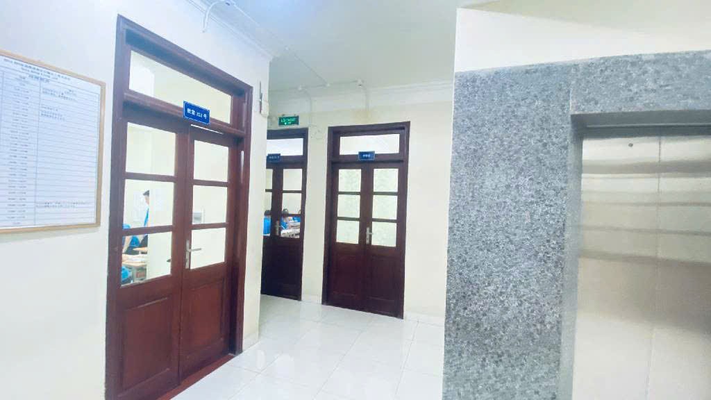 BÌNH ĐÀ THANH OAI HÀ NỘI - 42M CHỈ NHỈNH 4 TỶ _ 100M RA QL21B L _ LÔ GÓC THOÁNG  _ Ô TÔ VÀO TẬN NƠI 2