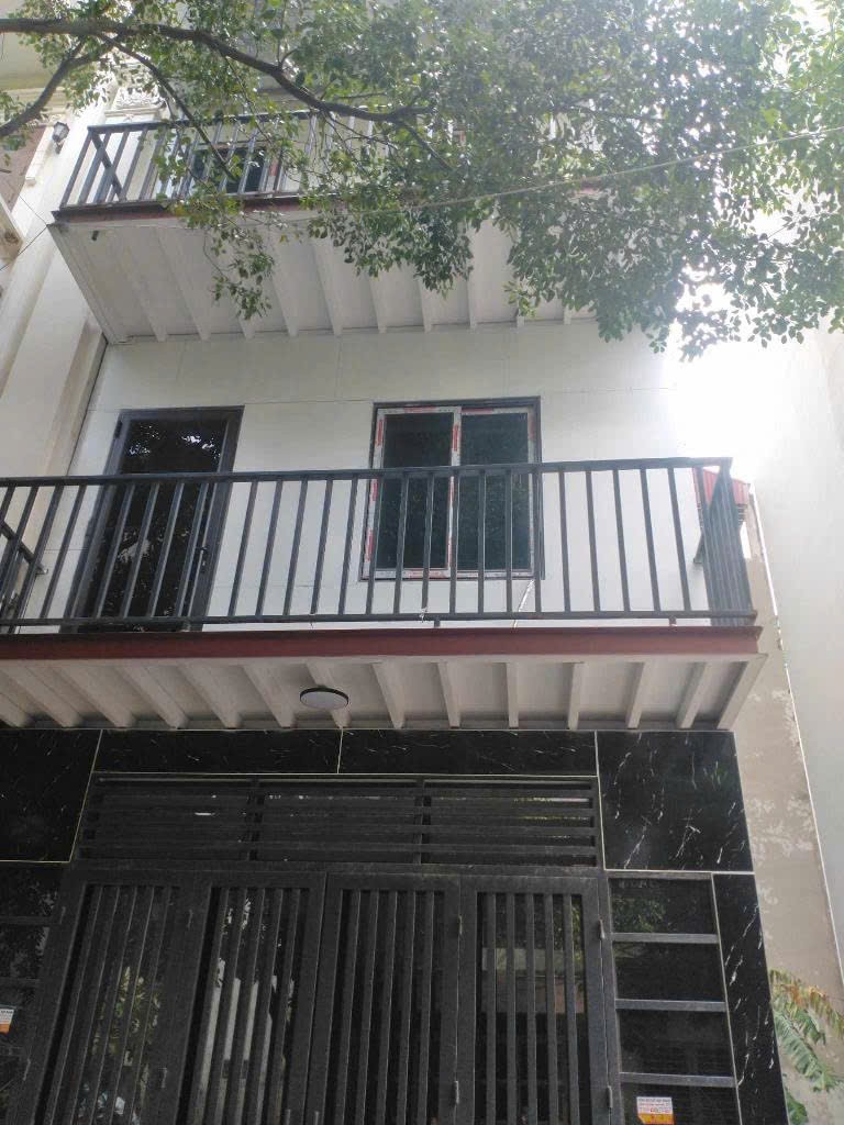 56M MAN BỒI _ GỐC GĂNG BALA HÀ ĐÔNG - CHỈ HƠN 12 TỶ - DÂN CƯ ĐÔNG ĐÚC - Ô TÔ DỪNG ĐỖ QUAY ĐẦU 2