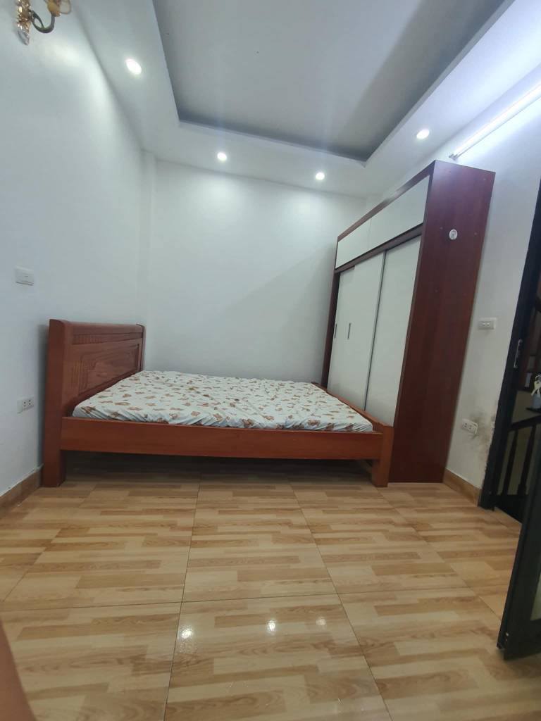 55M CAO MẬT THANH CAO THANH OAI CHỈ HƠN 3 TỶ - NHÀ 2 TẦNG - LÔ GÓC ,NGÕ THÔNG - Ô TÔ TRÁNH - DÂN
